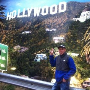 Meet your Posher, Hao